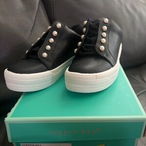 Copper Key - girls size 2medium